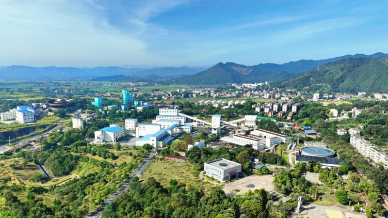 和天國際中標(biāo)中金嶺南凡口鉛鋅礦資源整合Ⅰ期采礦工程監(jiān)理項目